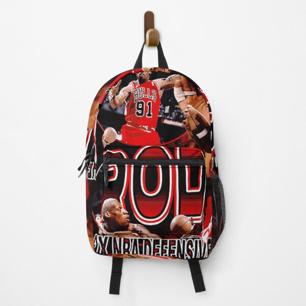 Item preview, Dennis Rodman NBA basketballBootleg90s designed and sold by memeducer.
