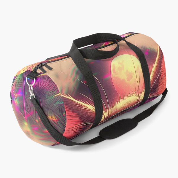 Item preview, Too Cool For This Reality | Psychedelic Cat Sunglasses Neon Art designed and sold by DonaldWaltersxx.