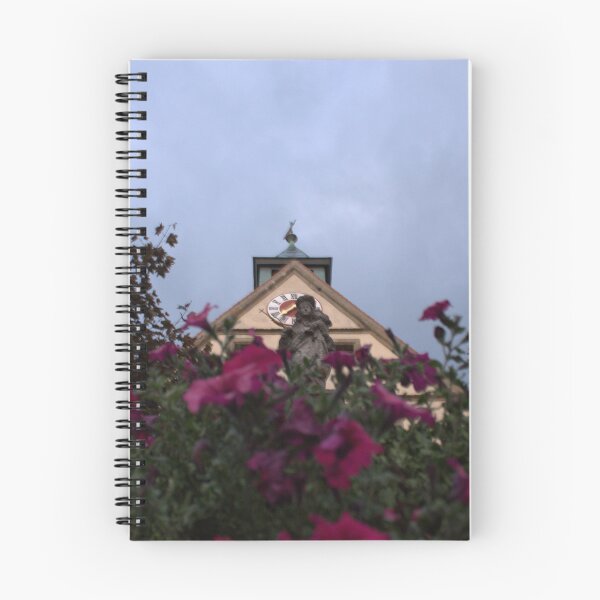 Item preview, Rathaus, Stadt Grafenwohr, Bavaria, Germany designed and sold by Rob's Photographic Oddities, Etc..