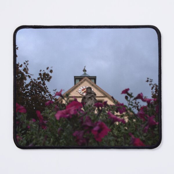 Item preview, Rathaus, Stadt Grafenwohr, Bavaria, Germany designed and sold by Rob's Photographic Oddities, Etc..