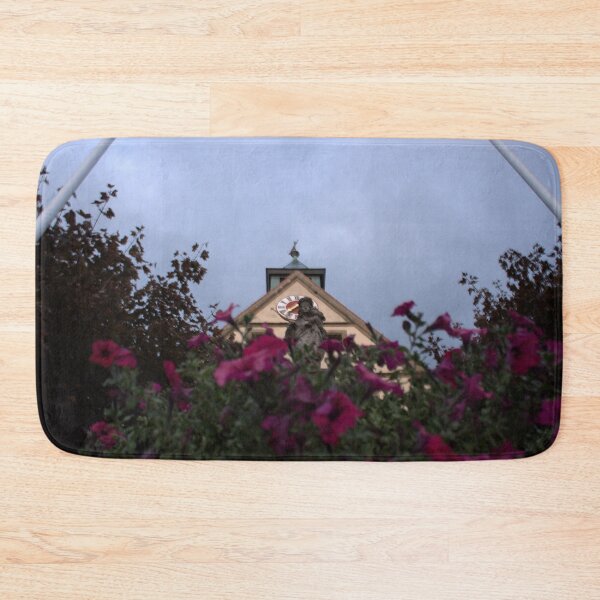 Item preview, Rathaus, Stadt Grafenwohr, Bavaria, Germany designed and sold by Rob's Photographic Oddities, Etc..