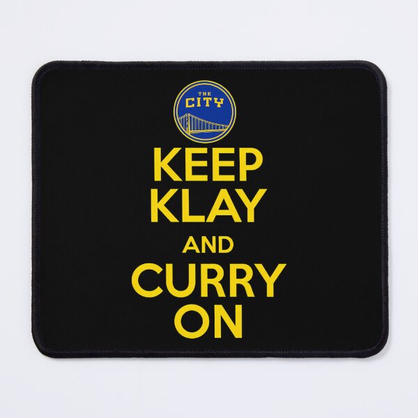 Item preview, Keep Klay and Curry On  designed and sold by bobe1design.