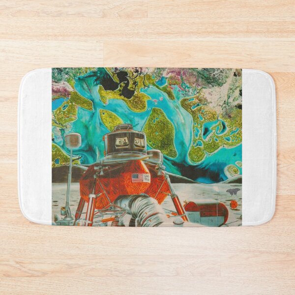 Item preview, Pop Chrissie Hynde aArt Inspired Collage designed and sold by MolinaTraveler.