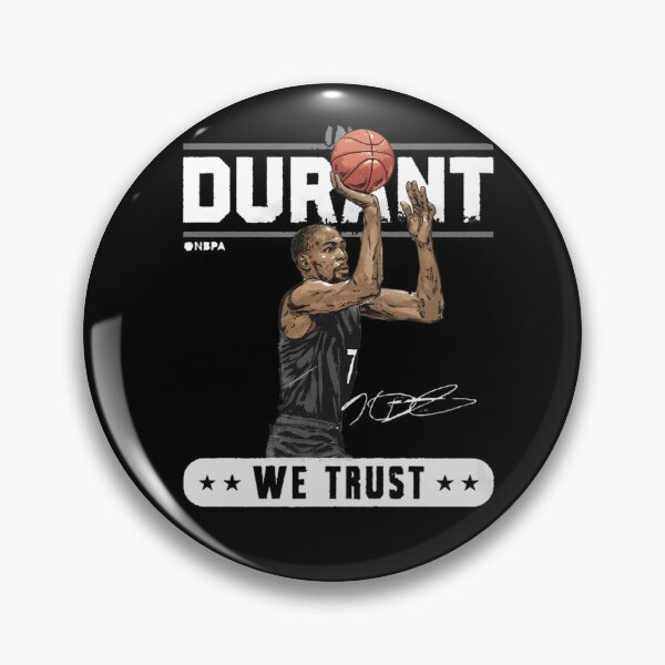 Item preview, Kevin Durant Trust  designed and sold by 1-18-20.