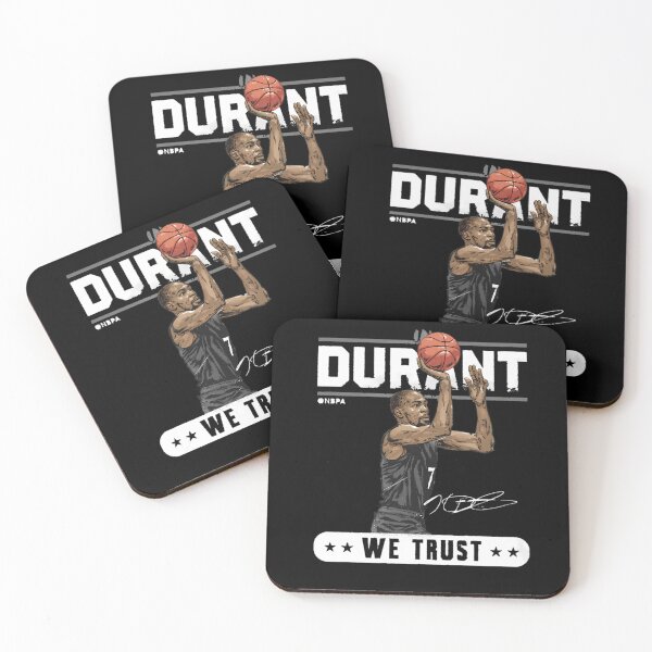 Item preview, Kevin Durant Trust  designed and sold by 1-18-20.