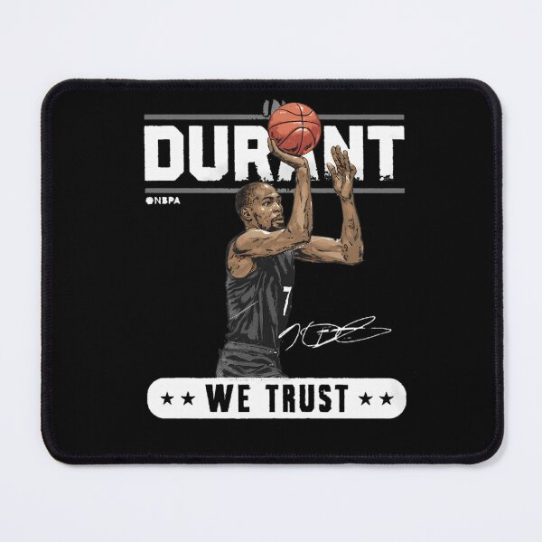 Item preview, Kevin Durant Trust  designed and sold by 1-18-20.