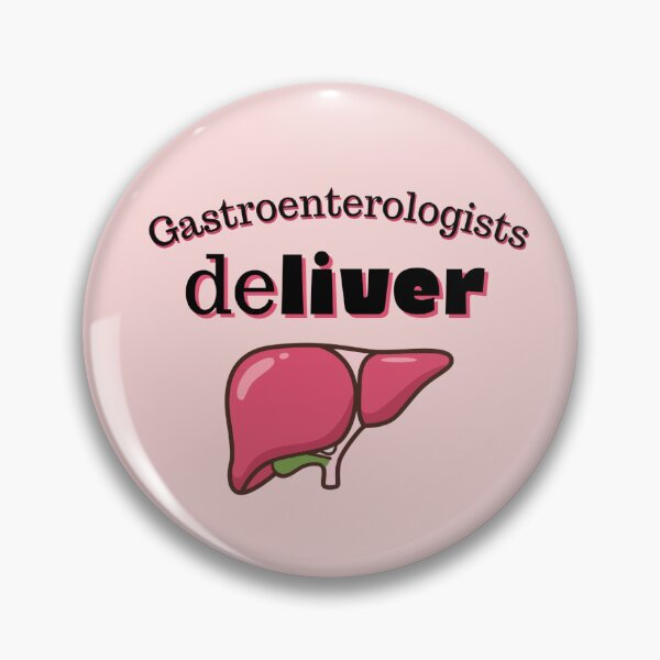 Item preview, Gastroenterologists DeLiver designed and sold by Clustered Cocci.