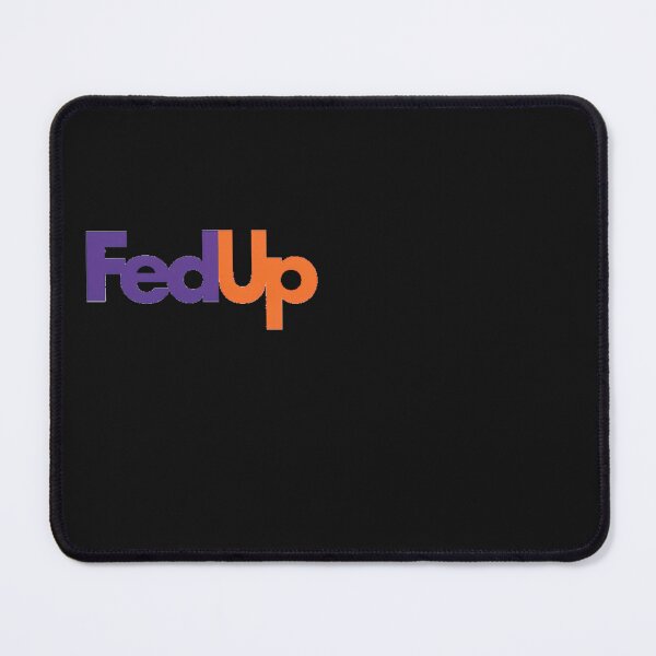 Item preview, Fedup Company Name Parody Company Business designed and sold by hamzazee.