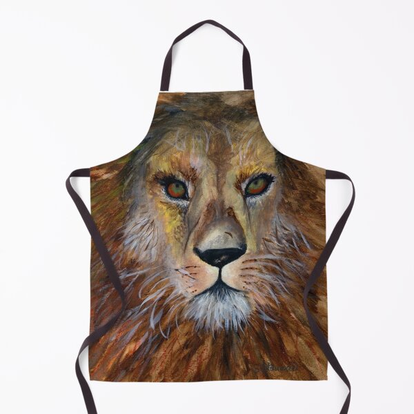 Item preview, Majesty, Lion of Judah designed and sold by Sandisart.