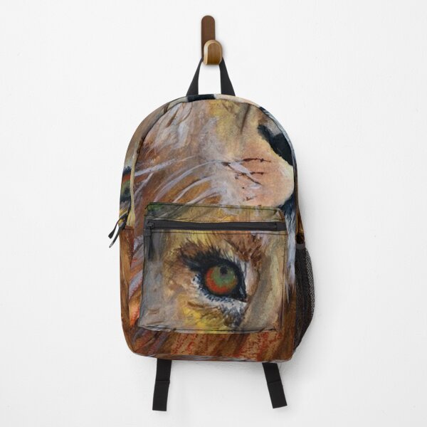 Item preview, Majesty, Lion of Judah designed and sold by Sandisart.