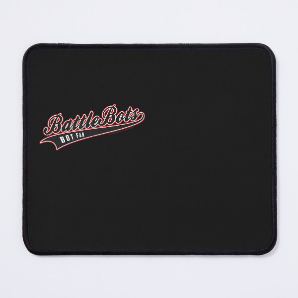 Item preview,  Robot Combat Television designed and sold by hamzazee.