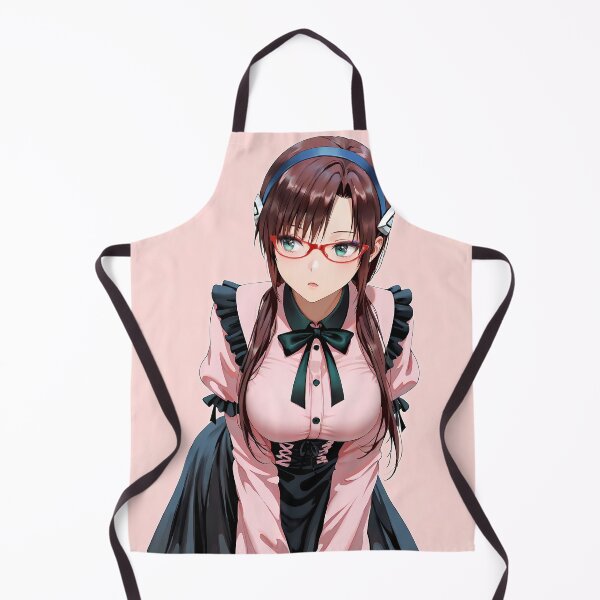 Item preview, Makinami Mari Illustrious Neon Genesis Evangelion Anime Girl Waifu Cute designed and sold by 108Recordings.