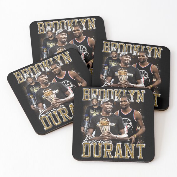 Item preview, Kevin Durant Basketball Legend Signature 80s 90s Bootleg Rap Style  designed and sold by 1-18-20.