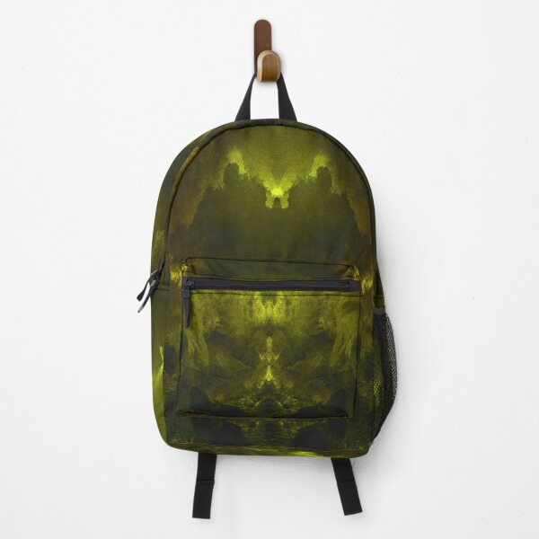 Item preview, Symmetry Pattern of Green Clouds. designed and sold by Giulivo Store Graphic.