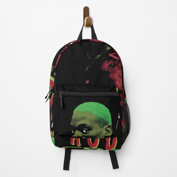 Item preview, Dennis Rodman Rodzilla Bootleg designed and sold by abderrahman97.