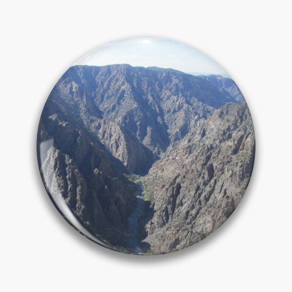 Item preview, Black Canyon of the Gunnison, Colorado designed and sold by Rob's Photographic Oddities, Etc..