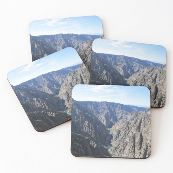 Item preview, Black Canyon of the Gunnison, Colorado designed and sold by Rob's Photographic Oddities, Etc..