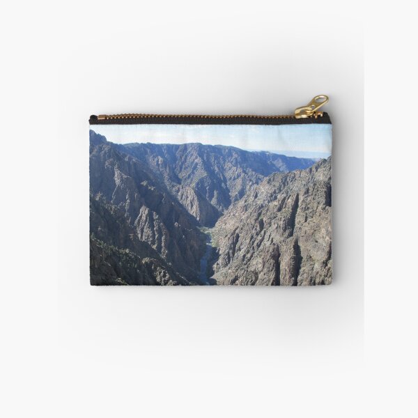 Item preview, Black Canyon of the Gunnison, Colorado designed and sold by Rob's Photographic Oddities, Etc..