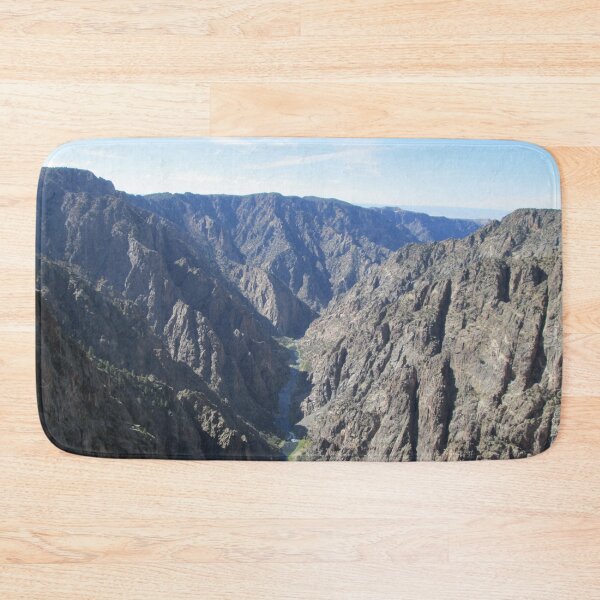 Item preview, Black Canyon of the Gunnison, Colorado designed and sold by Rob's Photographic Oddities, Etc..