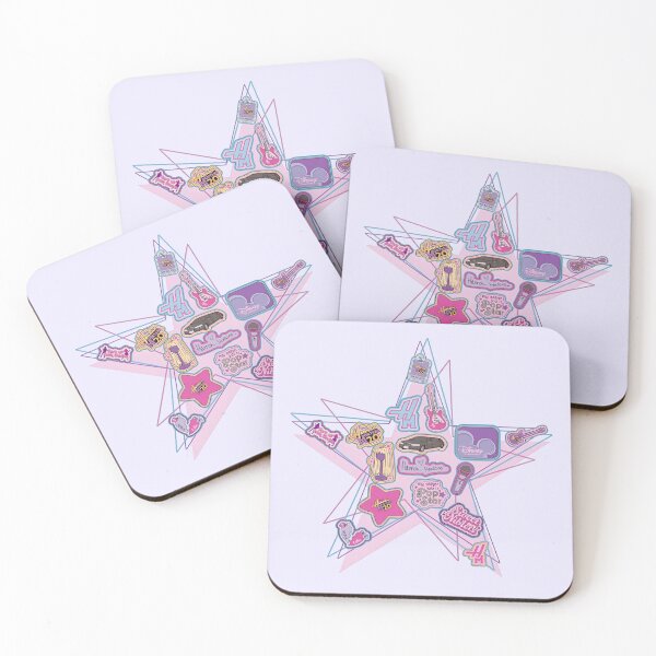 Item preview, Retro Hannah Montana 20Th Anniversary designed and sold by KenveLaova.