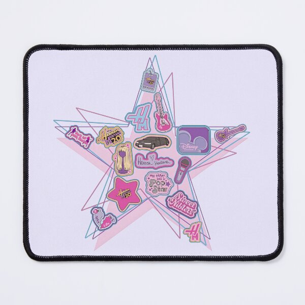 Item preview, Retro Hannah Montana 20Th Anniversary designed and sold by KenveLaova.