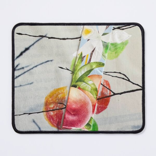 Item preview, Futuristic Air Canada Airlines aNeon Layered Visual designed and sold by MolinaTraveler.