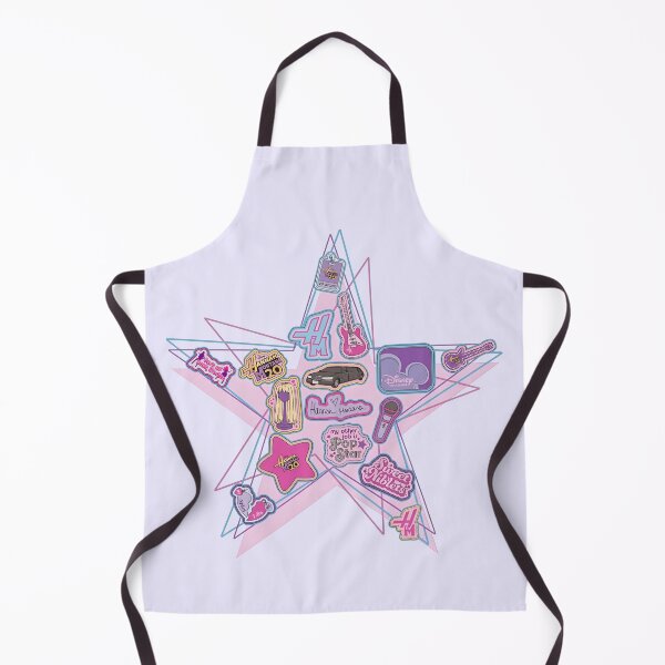 Item preview, Retro Hannah Montana 20Th Anniversary designed and sold by KenveLaova.