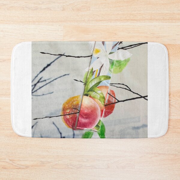 Item preview, Futuristic Air Canada Airlines aNeon Layered Visual designed and sold by MolinaTraveler.