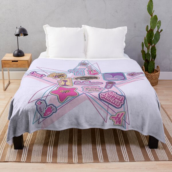 Item preview, Retro Hannah Montana 20Th Anniversary designed and sold by KenveLaova.