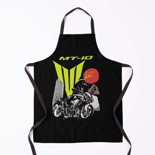 Item preview, MT-10 Urban Rider Japan Style designed and sold by FroggyBaBoy.