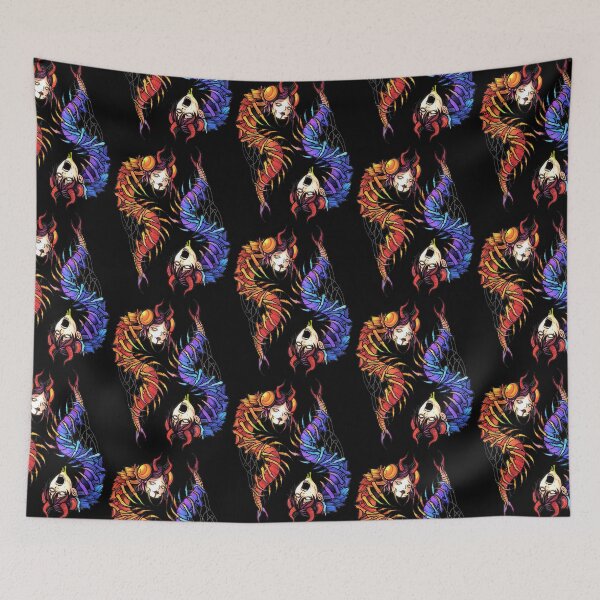 Item preview, Centipede  designed and sold by PermaworkTattoo.
