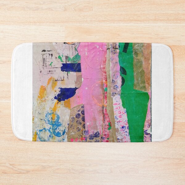 Item preview, Handcrafted Cotton On bPaper Cut Layers designed and sold by MolinaTraveler.
