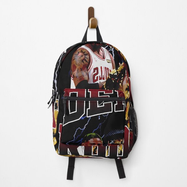 Item preview, Hall of Fame Dennis Rodman  designed and sold by abderrahman97.