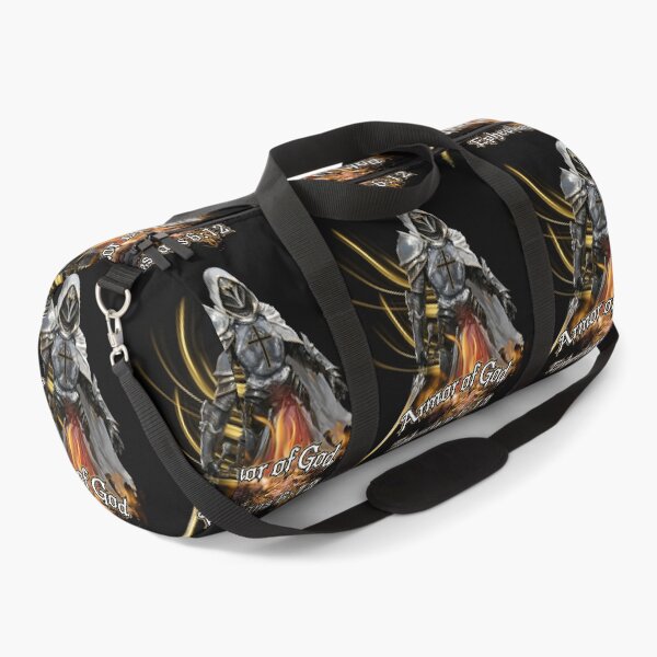 Item preview,    Armor of God (Holy Fire) designed and sold by Tripp Art Studio.