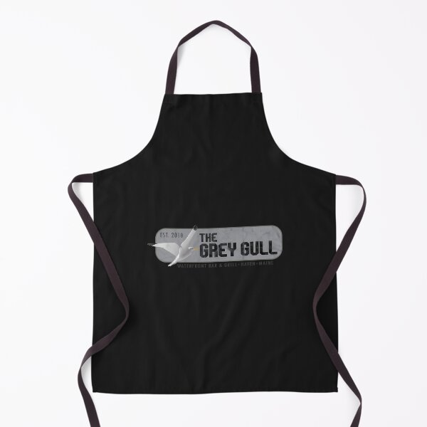 Item preview, The Grey Gul designed and sold by hamzazee.