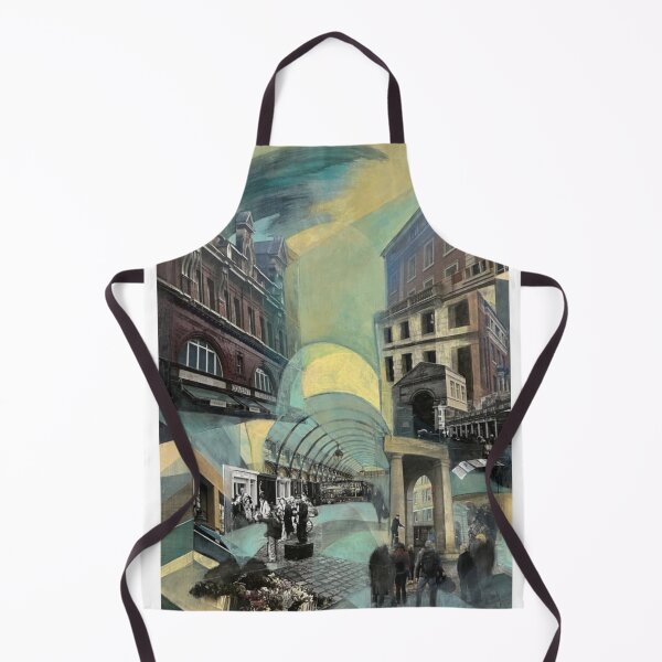 Item preview, Artistic Cotton On aTypography Collage Blend designed and sold by MolinaTraveler.