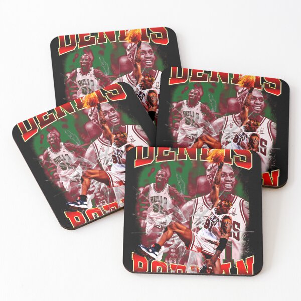 Item preview, Dennis Rodman  designed and sold by memeducer.