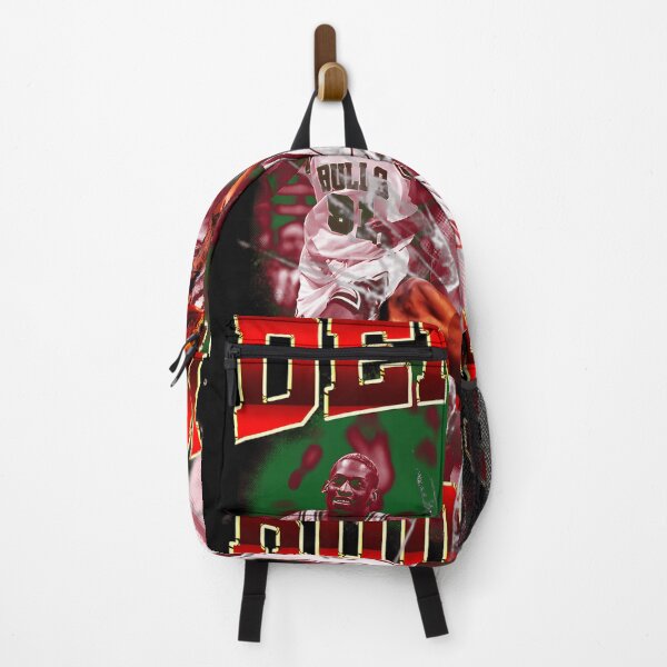 Item preview, Dennis Rodman designed and sold by memeducer.