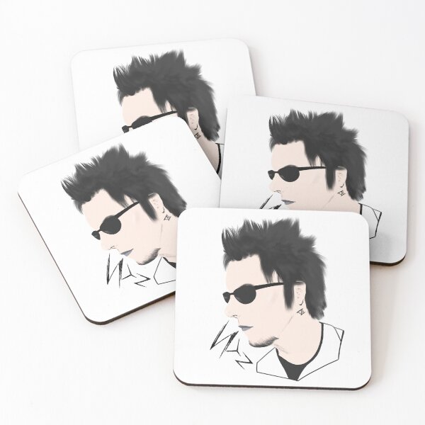 Item preview, Synyster Gates designed and sold by diamondisariot.