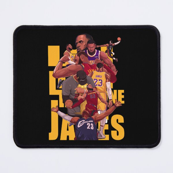 Item preview, Lebron James King of Champion designed and sold by bobe1design.