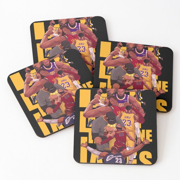 Item preview, Lebron James King of Champion designed and sold by bobe1design.