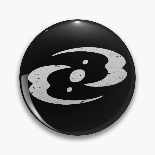 Item preview, Three Virtues Symbol (Distressed) designed and sold by Acceleryx.