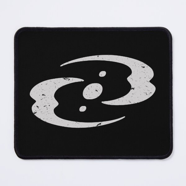 Item preview, Three Virtues Symbol (Distressed) designed and sold by Acceleryx.
