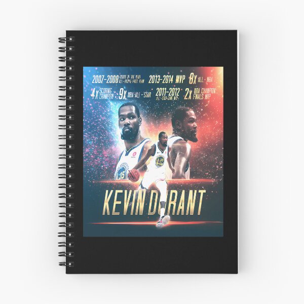 Item preview, ArtKevin Durant  designed and sold by 1-18-20.