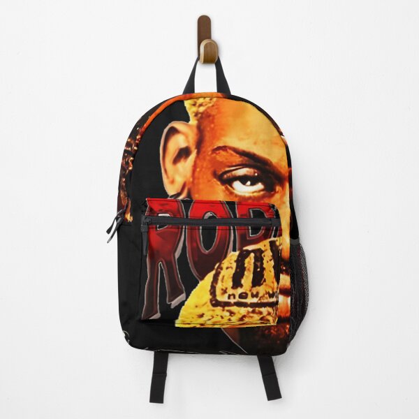 Item preview, Dennis Rodman Rodzilla designed and sold by abderrahman97.