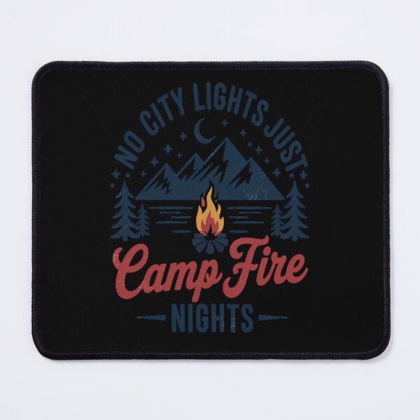 Item preview, Camfire Nights designed and sold by orlodrake.