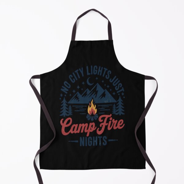 Item preview, Camfire Nights designed and sold by orlodrake.