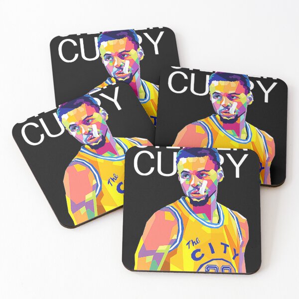 Item preview, Stephen Curry  designed and sold by bobe1design.