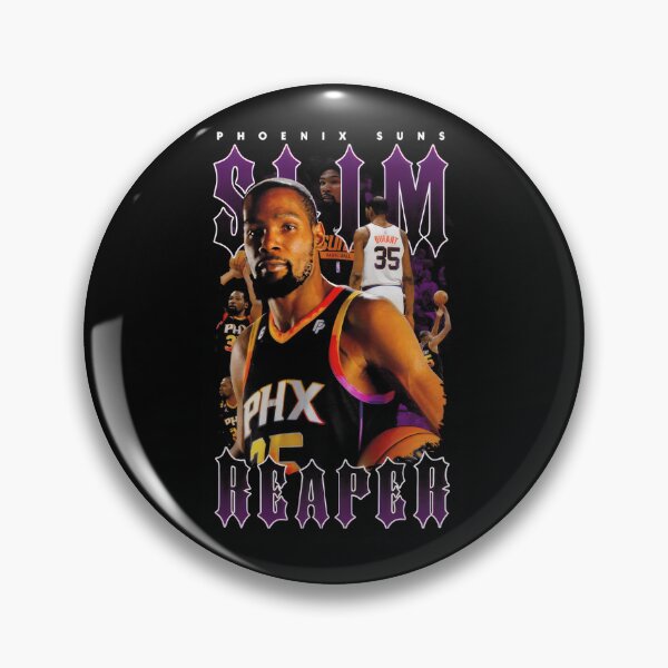 Item preview, Kevin Durant Slim ReaperBootleg  designed and sold by 1-18-20.