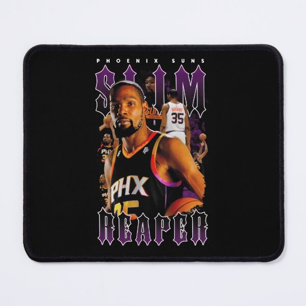 Item preview, Kevin Durant Slim ReaperBootleg  designed and sold by 1-18-20.